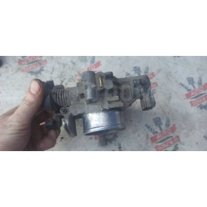 Дроссельная заслонка Toyota 3s, 4sfe 22210-7A560 в Омске