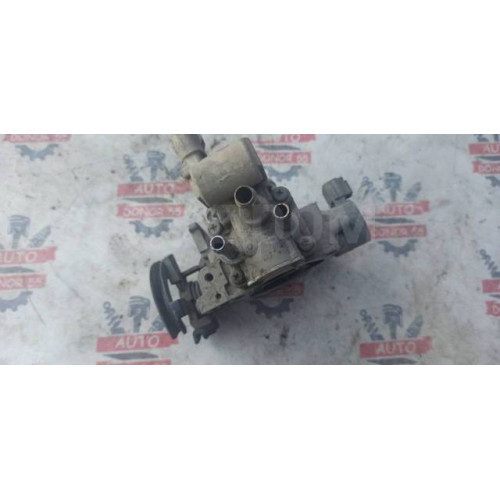 Дроссельная заслонка Toyota 3s, 4sfe 22210-7A560 в Омске