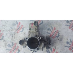 Дроссельная заслонка Toyota 3s, 4sfe 22210-7A560 в Омске