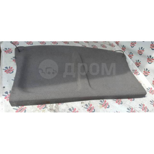 Полка багажника Chery Amulet A15 в Омске