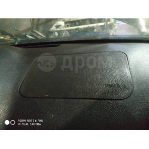 Подушка безопасности пассажирская Geely MK Cross 101700353652601 в Омске