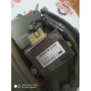Блок управления Toyota Corolla 87161-12010, 077200-0812 в Омске