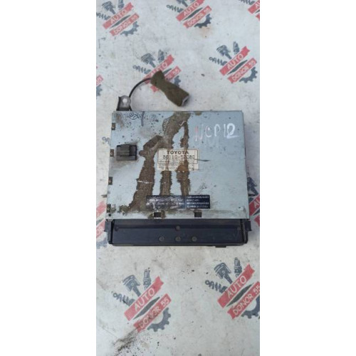 Блок навигации Toyota Platz 8611052080 в Омске