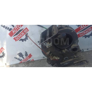 Корпус печки под моторчик Toyota Duet/Daihatsu Storia M100/110 в Омске
