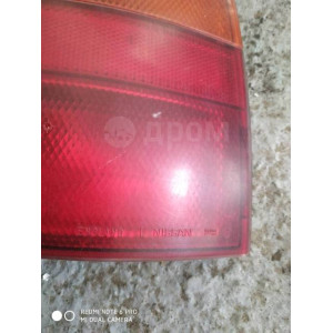 Фонарь задний левый Nissan Micra K11E 1992-2002 [B65555F301] в Омске