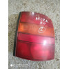 Фонарь задний левый Nissan Micra K11E 1992-2002 [B65555F301] в Омске