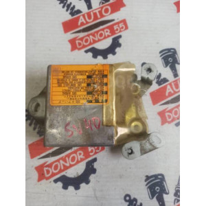 Блок управления Airbag Toyota 8917032031 в Омске