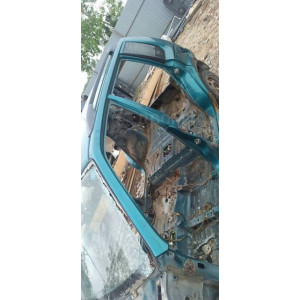 Крыша Mazda Demio DW в Омске