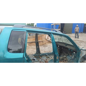 Крыша Mazda Demio DW в Омске