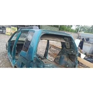 Крыша Mazda Demio DW в Омске