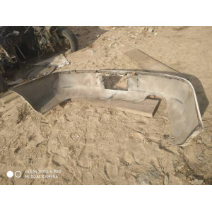 Бампер задний Mitsubishi Emeraude, Eterna, Galant в Омске