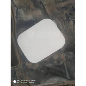 Лючок бензобака Mitsubishi Emeraude, Galant, Eterna в Омске