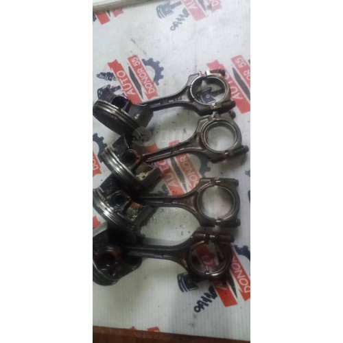 Шатун Honda K20A 13210PNA000 в Омске