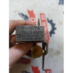 Резистор Toyota 2851563010 в Омске
