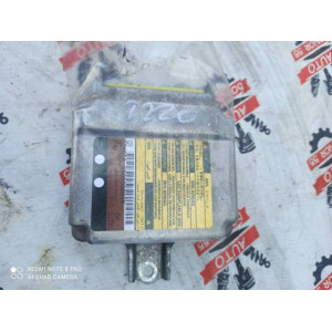 Блок управления airbag Toyota Avensis T220 8917005030 в Омске Блок управления airbag Toyota Avensis T220 8917005030 в Омске