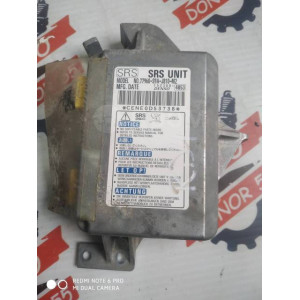 Блок управления Airbag Honda CR-V 77960s9aj810 в Омске