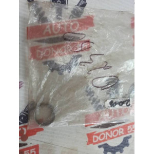 Шайба коленвала Mercedes Benz Febi 02360 в Омске