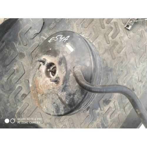 Вакуум тормозной Mitsubishi Emeraude, Galant, Eterna в Омске