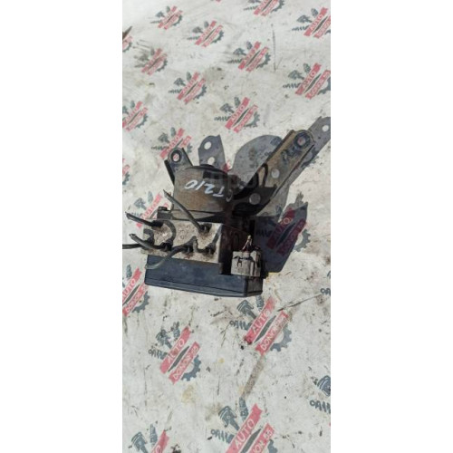 Блок ABS Toyota Carina/Corona/Caldina 44050-20010 в Омске