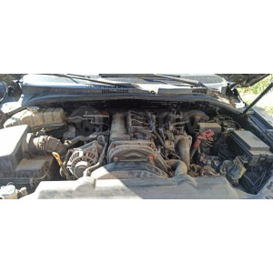 KIA Sorento 2002 г. в. D4CB (145л. с. ) АКПП в разбор по запчастям в Омске