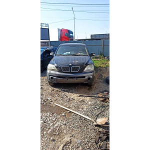 KIA Sorento 2002 г. в. D4CB (145л. с. ) АКПП в разбор по запчастям в Омске