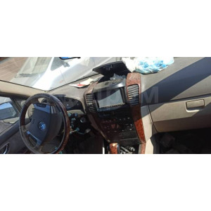 KIA Sorento 2002 г. в. D4CB (145л. с. ) АКПП в разбор по запчастям в Омске