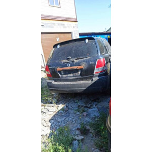 KIA Sorento 2002 г. в. D4CB (145л. с. ) АКПП в разбор по запчастям в Омске