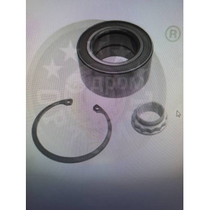 Подшипник ступичный Mercedes Benz W168 Optimal 401047 в Омске