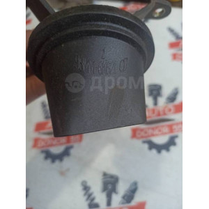 Маслоприемник Ford 98mm6k621 в Омске
