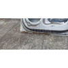 Дверь задняя правая Hyundai Tucson 2004-2010 дефект в Омске