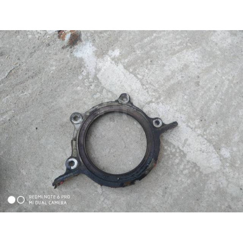 Крышка коленвала Mazda Familia B36611310C ZL, B3 в Омске