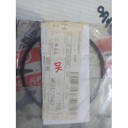 Кольцо стопорное Mercedes-BENZ A1239940840 в Омске