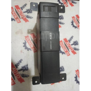 CD-Чейнджер Bmw 5 Серия 65126913389 E39 в Омске