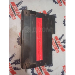 CD-Чейнджер Bmw 5 Серия 65126913389 E39 в Омске