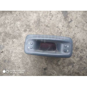 Часы Daewoo Nexia 1995-2016 в Омске