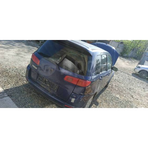 Mazda Demio 2003 г. в. ZJVE, АКПП на запчасти в полный разбор в Омске
