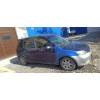 Mazda Demio 2003 г. в. ZJVE, АКПП на запчасти в полный разбор в Омске
