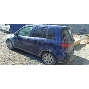 Mazda Demio 2003 г. в. ZJVE, АКПП на запчасти в полный разбор в Омске