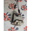 Замок двери задний левый Honda Insight ZE2 в Омске