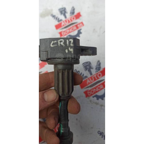 Катушка зажигания Nissan CR12, CR14 22448ax001 в Омске