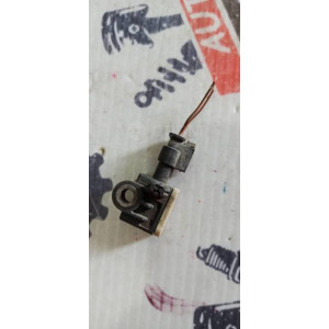 Датчик удара Mercedes Benz W166 a1668210151 в Омске