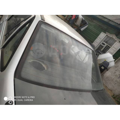 Стекло заднее Daewoo Nexia в Омске