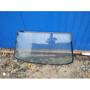 Стекло заднее Daewoo Nexia в Омске