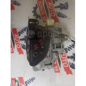 Замок двери задний правый Volkswagen Passat B6/Tiguan 3c4839016a в Омске