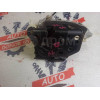 Замок двери задний правый Volkswagen Passat B6/Tiguan 3c4839016a в Омске