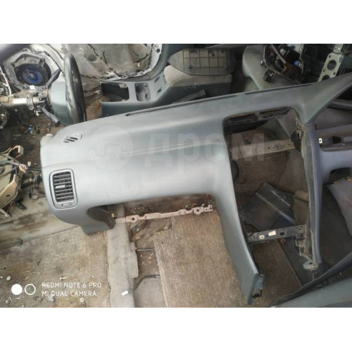 Торпедо Nissan Cefiro A32 в Омске
