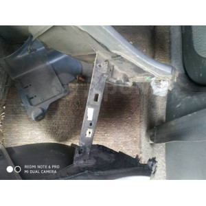 Торпедо Nissan Cefiro A32 в Омске
