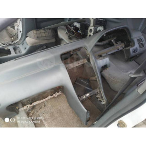 Торпедо Nissan Cefiro A32 в Омске