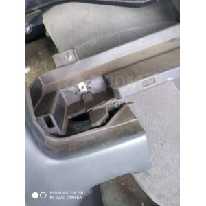Торпедо Nissan Cefiro A32 в Омске