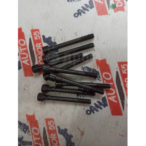 Болт ГБЦ Nissan QG 110564M500 в Омске
